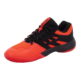 Męskie buty gimnastyczne Yonex  Cascade Accel Red/Black