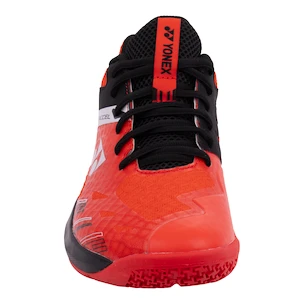 Męskie buty gimnastyczne Yonex  Cascade Accel Red/Black