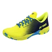 Męskie buty gimnastyczne Yonex  Cascade Drive 2 Yellow/Blue