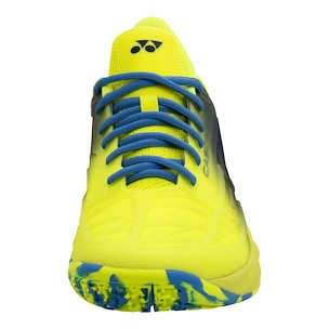 Męskie buty gimnastyczne Yonex  Cascade Drive 2 Yellow/Blue