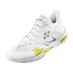 Męskie buty gimnastyczne Yonex  ECLIPSION Z3 Men White/Gold