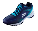 Męskie buty gimnastyczne Yonex  Power Cushion 65 X3 Blue