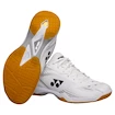 Męskie buty gimnastyczne Yonex  Power Cushion 65 Z3 White 2024