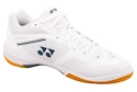 Męskie buty gimnastyczne Yonex  Power Cushion 65 Z4 White 2025