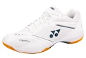 Męskie buty gimnastyczne Yonex  Power Cushion 65 Z4 White 2025