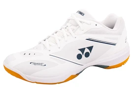 Męskie buty gimnastyczne Yonex Power Cushion 65 Z4 White 2025