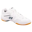 Męskie buty gimnastyczne Yonex  Power Cushion 65 Z4 Wide White 2025