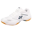 Męskie buty gimnastyczne Yonex  Power Cushion 65 Z4 Wide White 2025