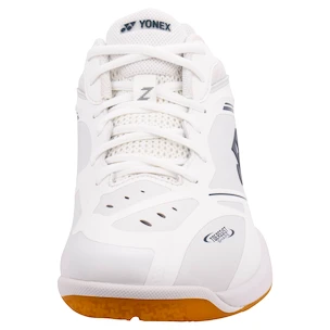 Męskie buty gimnastyczne Yonex  Power Cushion 65 Z4 Wide White 2025