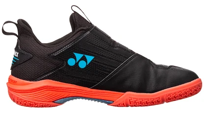 Męskie buty gimnastyczne Yonex  Power Cushion 88 Dial 2 Black/Red