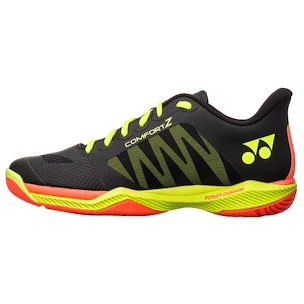 Męskie buty gimnastyczne Yonex  Power Cushion Comfort Z3 Black  EUR 40