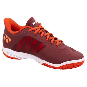 Męskie buty gimnastyczne Yonex  Power Cushion Comfort Z3 Dark Red