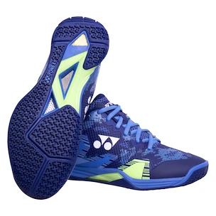 Męskie buty gimnastyczne Yonex  Power Cushion Eclipsion Z3 Navy Blue  EUR 44,5