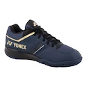 Męskie buty gimnastyczne Yonex  Strider Flow Wide Navy/Gold