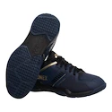 Męskie buty gimnastyczne Yonex  Strider Flow Wide Navy/Gold