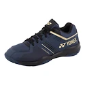 Męskie buty gimnastyczne Yonex  Strider Flow Wide Navy/Gold