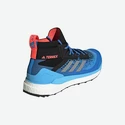 Męskie buty outdoorowe adidas  Terrex Free Hiker Primeblue Black