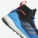 Męskie buty outdoorowe adidas  Terrex Free Hiker Primeblue Black