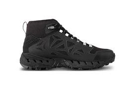 Męskie buty outdoorowe Garmont 9.81 N Air G 2.0 Mid Gtx Black