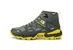 Męskie buty outdoorowe Garmont 9.81 N Air G 2.0 Mid Gtx Green/Olivine