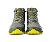 Męskie buty outdoorowe Garmont 9.81 N Air G 2.0 Mid Gtx Green/Olivine