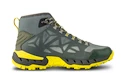 Męskie buty outdoorowe Garmont 9.81 N Air G 2.0 Mid Gtx Green/Olivine