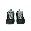 Męskie buty outdoorowe Garmont  Dragontail LT Black/Orange