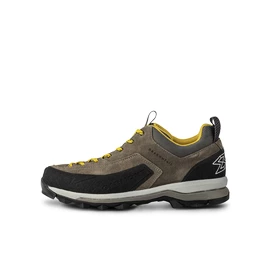 Męskie buty outdoorowe Garmont Dragontail Taupe/Dark Yellow