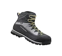 Męskie buty outdoorowe Garmont Lagorai Gtx Dark Grey/Dark Yellow  UK 6,5