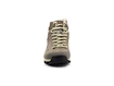 Męskie buty outdoorowe Garmont Miguasha Nubuck Gtx Light Grey/Green