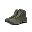 Męskie buty outdoorowe Garmont  Pordoi Nubuck GTX Olive Green/Dark Orange