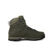 Męskie buty outdoorowe Garmont  Pordoi Nubuck GTX Olive Green/Dark Orange