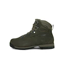 Męskie buty outdoorowe Garmont  Pordoi Nubuck GTX Olive Green/Dark Orange  UK 11