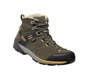 Męskie buty outdoorowe Garmont Santiago Gtx  Taupe/Dark Yellow