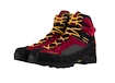 Męskie buty outdoorowe Garmont Tower Trek Gtx Red