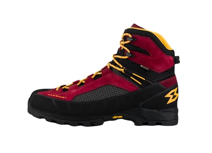 Męskie buty outdoorowe Garmont Tower Trek Gtx Red