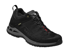 Męskie buty outdoorowe Garmont Trail beast+ GTX Black