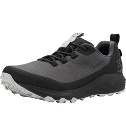 Męskie buty outdoorowe Haglöfs L.I.M FH GTX Low Black