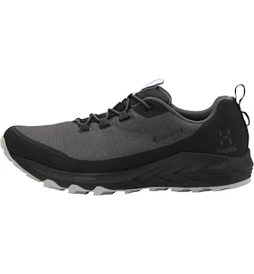 Męskie buty outdoorowe Haglöfs  L.I.M FH GTX Low Black