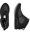 Męskie buty outdoorowe Haglöfs  L.I.M FH GTX Mid Black