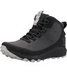 Męskie buty outdoorowe Haglöfs  L.I.M FH GTX Mid Black