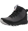 Męskie buty outdoorowe Haglöfs  L.I.M FH GTX Mid Black  UK 9