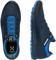 Męskie buty outdoorowe Haglöfs  L.I.M Low Blue