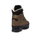 Męskie buty outdoorowe Hanwag Alaska GTX Erde brown