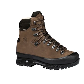 Męskie buty outdoorowe Hanwag Alaska GTX Erde brown