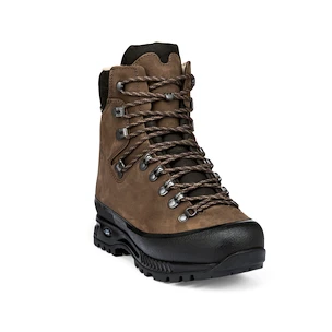 Męskie buty outdoorowe Hanwag Alaska GTX Erde brown