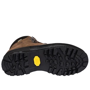 Męskie buty outdoorowe Hanwag Alaska GTX Erde brown