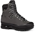 Męskie buty outdoorowe Hanwag  Alaska GTX grey  UK 10,5