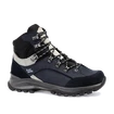 Męskie buty outdoorowe Hanwag Alta Bunion II  GTX Navy/Grey