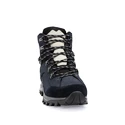 Męskie buty outdoorowe Hanwag Alta Bunion II GTX Navy/Grey